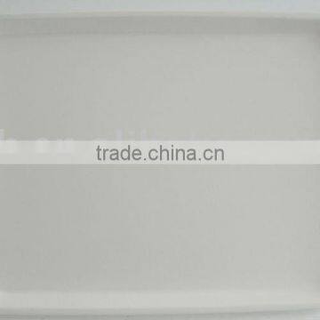 100% Melamine Serving Tray