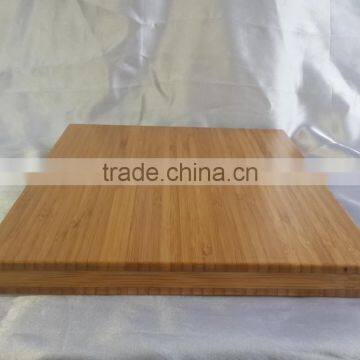 Natural Solid Bamboo Plywood Sheet Thickness 3mm-30mm for Indoor Usage photo-2