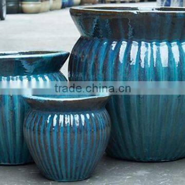 clay ceramic pots