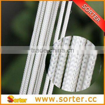 Unique Fashionable Colorful Decorative String Curtain photo-2