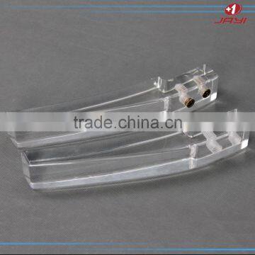 China Factory Wholesale Office Legs for Chair Acrylic Chair Legs photo-4