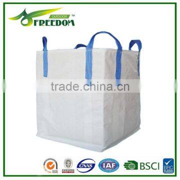 Strong Extra Large plastic jumbo bags