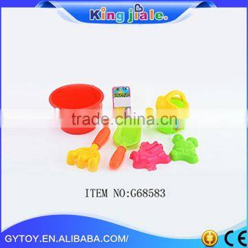 2015 Latest Made in China Plastic Beach Toys for Kids photo-3