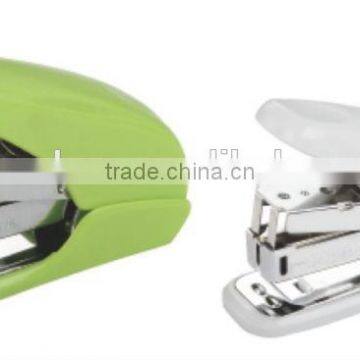 Mini Energy Saving Style Stapler With 26/6, 24/6 Staples photo-2