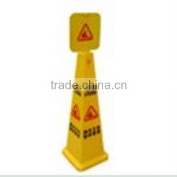 ZTD-017L-B no parking sign stand