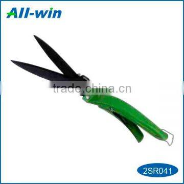 high-quality metal garden grass shear/scissor