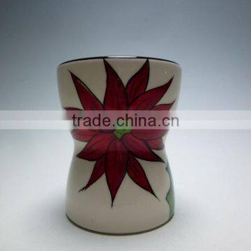 Ceramic Aroma Burner/Incense Burner/Ceramic Aroma Camp/Tart Burner photo-2