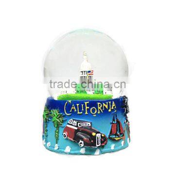 Souvenir Gifts Resin Snow Globes photo-4