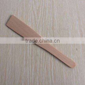 Wooden Spatula Rice Spade Rice Shovel Rice Spoon for Kitchen Cooking photo-3