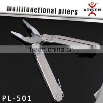 Essential Stainless Steel Tool Outdoor Multi Plier photo-3