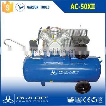 2200W 3HP Chinese Industrial Oil Free Air Compressor
