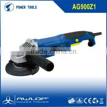 900W 125mm Angle Grinder~AG900Z1