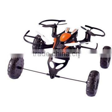 JXD503 Ground Drive Aquatic Drive Sky Flight Radio Controlled Helicopter for Sale photo-4