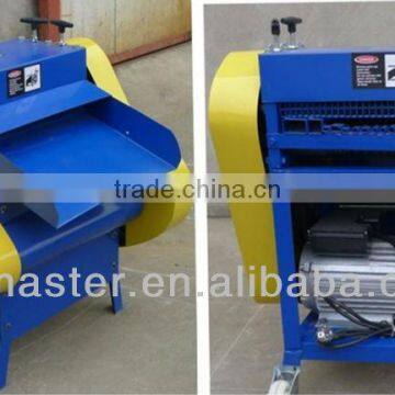 Copper Wire/Cable Cutting and Stripping machine (AWS-55)