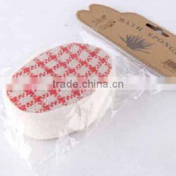 Promotional Hot Selling Sisal Bath Sponge Brush photo-3