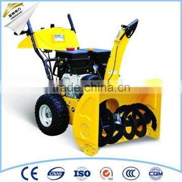 13/15 л.с. двигатель для снегоподачи и рассеивателя снега Loncin