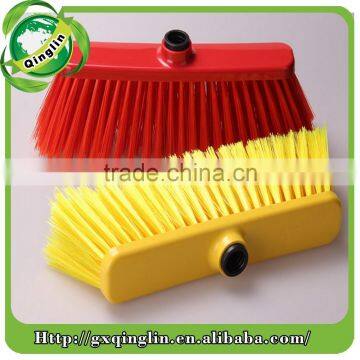 Household Soft Cleaning Plastic Broom