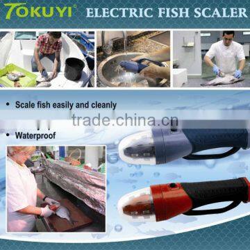 Professional Fish Scale /kitchen Appliance photo-2