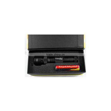 Ultrafir 502B 365nm uv 5w Flashlight photo-5