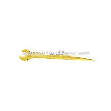 Bofang brand tools 17mm non-sparking Construction Offset type with pin wrench