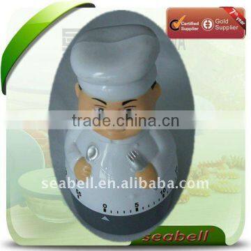 T043 Plastic Timer