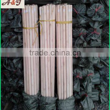 Factory Price Round Wood Poles, Natural Wooden Pole photo-3