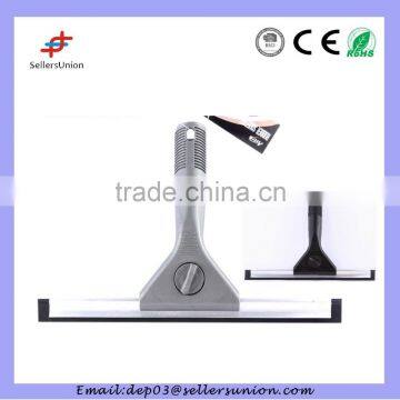 Plastic Window Squeegee