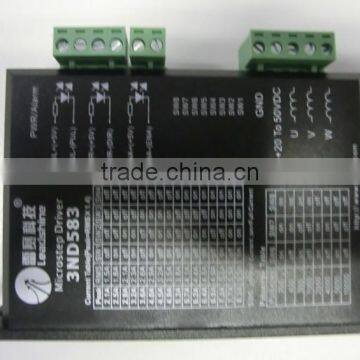 3ND583 Leishine Stepper Driver for Laser Engaving and Cutting Machine photo-2