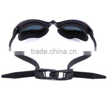New Fashional Custom Design Silicone Sports Goggle,swim Goggle(CF-7900) photo-6