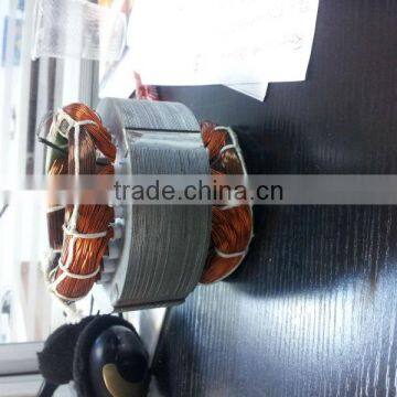 AC Motor's STATOR