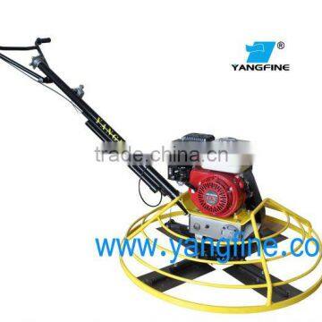 Concrete Power Trowel photo-4