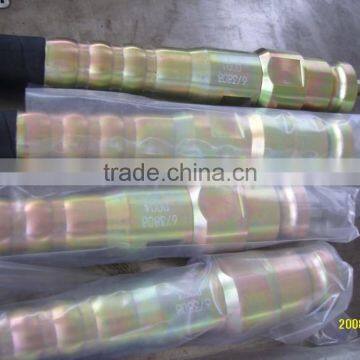 Concrete Vibrator Poker Spare Parts/Coupling photo-5