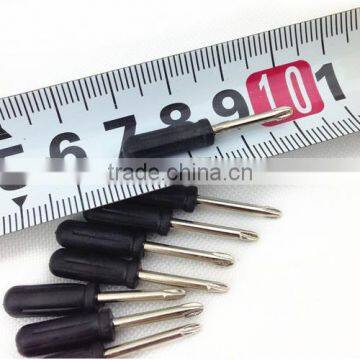 Promotional Gift Screwdriver Mini Cross Head Screwdriver 2.0X32mm photo-2