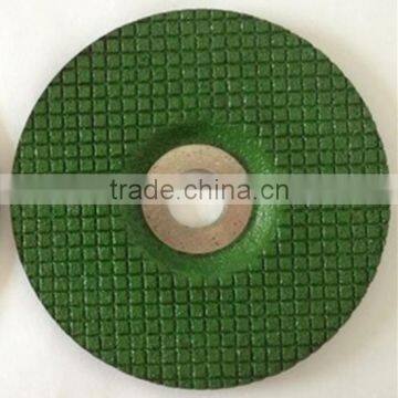 4 " bench grinding wheel , abrasive polishing wheel