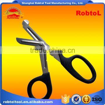 Bandage Paramedic Scissors Trauma Ambulance Surgical Medical Tough Cut Gauze Doctor Nurse Rescue photo-4
