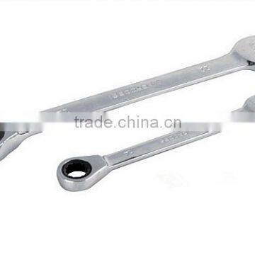 Combination Ratchet Wrench photo-2