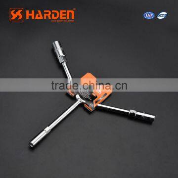 Auto Repairing 8X10X12mm Professional Y-Type Wrench