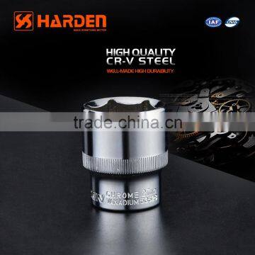 Professional 1/2" Hexagon Socket