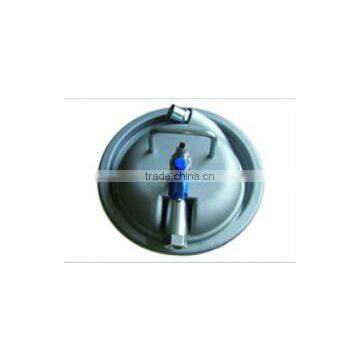 QD Strengthen Pneumatic Wet and Dry Industrial Vacuum Cleaner photo-3