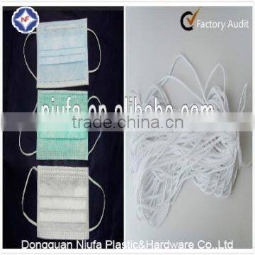 Hot Sale Ear Elastic Band for Surgical Mask Dongguan photo-2