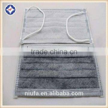 Disposable Mask Raw Material Ear Elastic Band photo-2