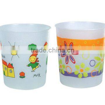 Plastic dustbin,dustbin,normal dustbin