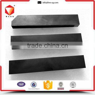 Wholesales Different Size Isostatic Graphite Block Price photo-4