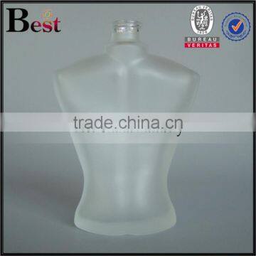 50ml Body Shape Perfume Bottle Beauty Perfume Women Body Shape Perfume Bottle High Quality photo-5