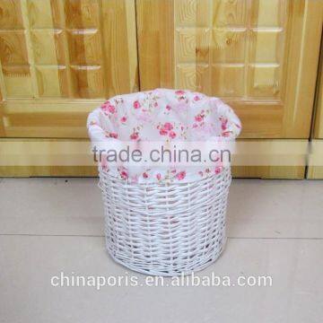 Hot Sale!! Classic and New Fashional Wickerwork/Wicker Baskets for Clothes and Other Items photo-2