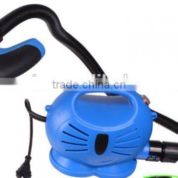 2015 NEW 650W Mini Power Sprayer / Paint Sprayer / Electric Paint Sprayer & Mixer Set CX03A photo-2