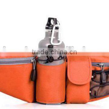 New Design Waterproof Sport Water Bottle Waist Bag photo-4
