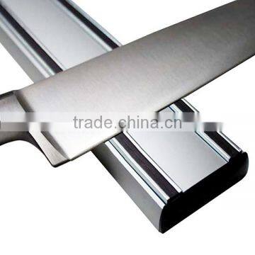 MR-4600 Wall Mount 16-inch 41 cm Aluminum Magnetic Knife Strip photo-3