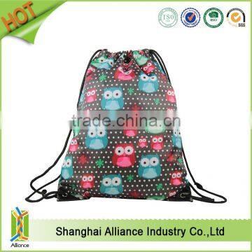 Pokemon Outdoor Backpack Small Drawstring Bag