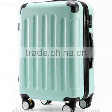 Luggage Suitcase Spinner Double Wheels photo-5